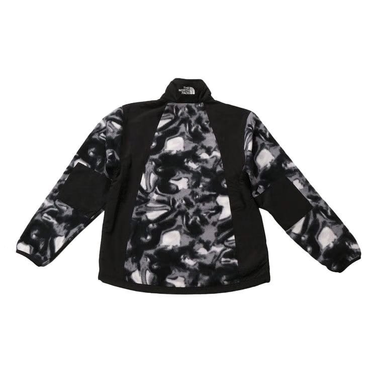 The North Face 2000 Polar Sun Fleece Jacket TNF Black