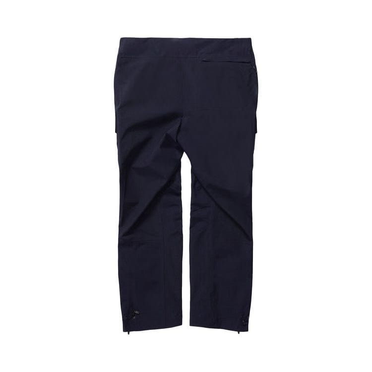 The North Face x Undercover Project U Geodesic Shell Pant Aviator Navy