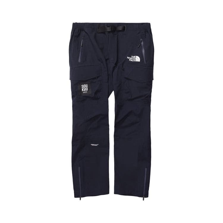 The North Face x Undercover Project U Geodesic Shell Pant Aviator Navy