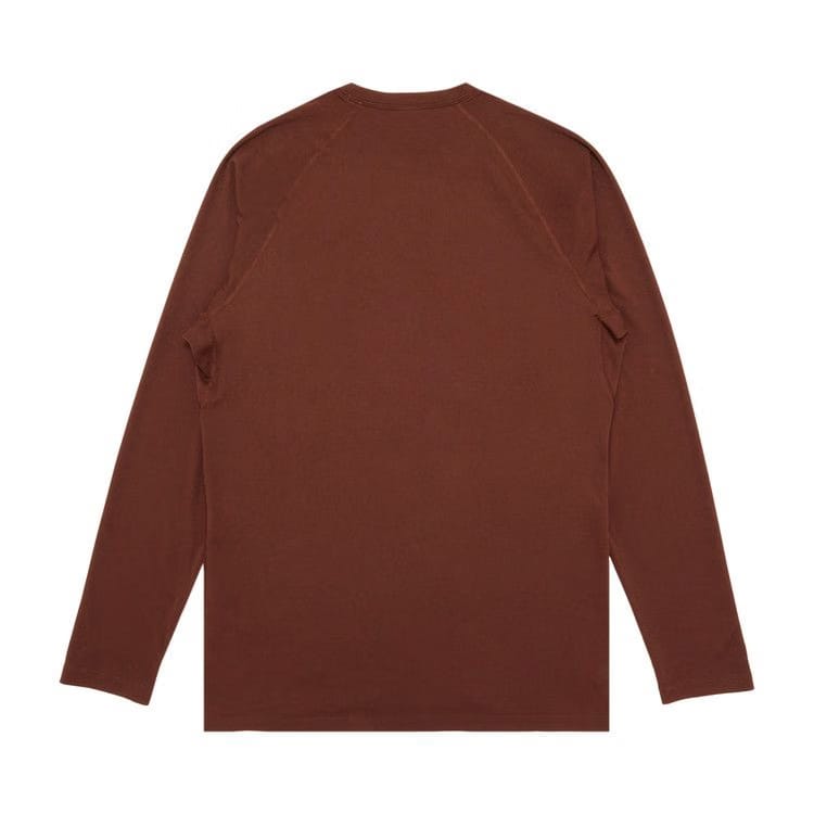 Supreme x The North Face Base Layer Long-Sleeve Top Brown