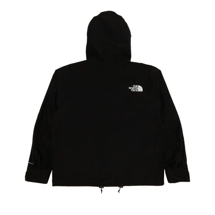 The North Face 86 Futurelight Mountain Jacket Black