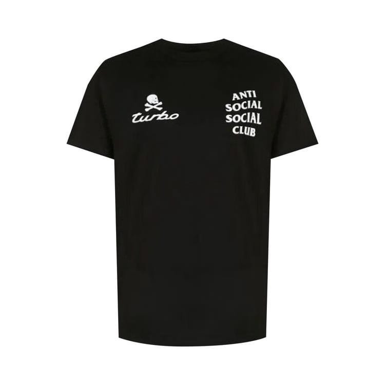 Antisocial Social Club x Neighbourhood Turbo T-Shirt