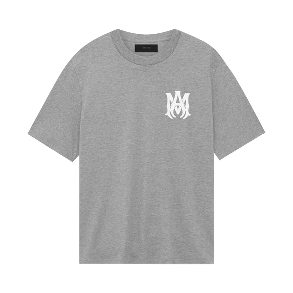 Amiri Core Logo T-Shirt Grey