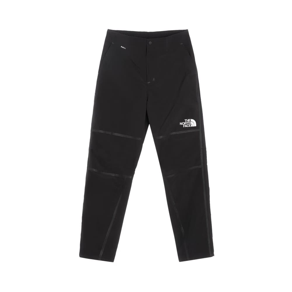 The North Face Mountain Pant Black