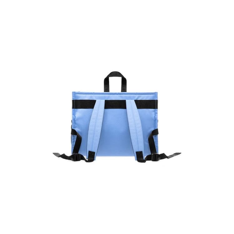 Telfar x Eastpak Medium Shopper Cerulean