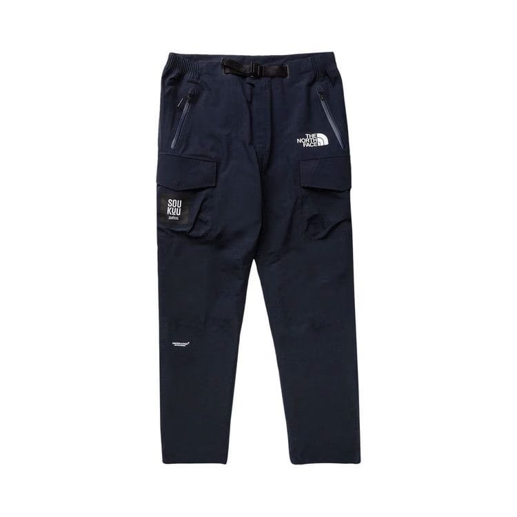 The North Face x Undercover SOUKUU Geodesic Shell Pants Aviator Navy