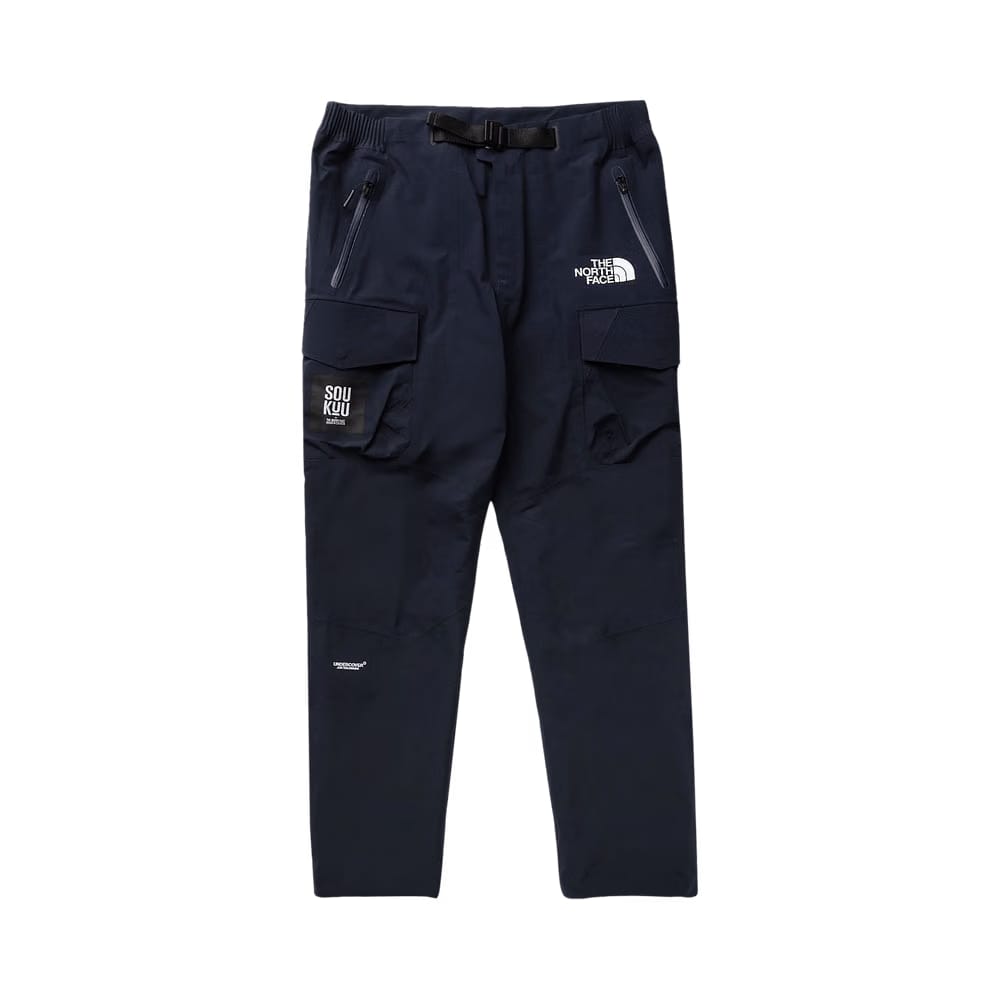 The North Face x Undercover SOUKUU Geodesic Shell Pants Aviator Navy