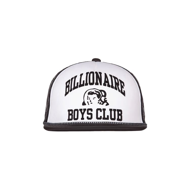 Billionaire Boys Club Space Cap Hat Black