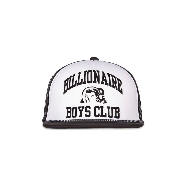 Billionaire Boys Club Space Cap Hat Black