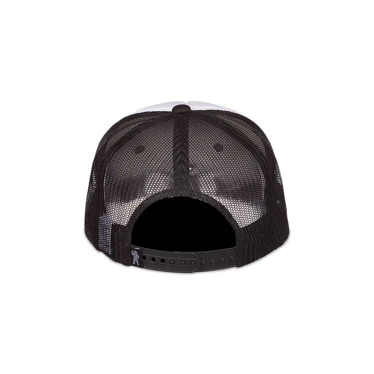 Billionaire Boys Club Space Cap Hat Black
