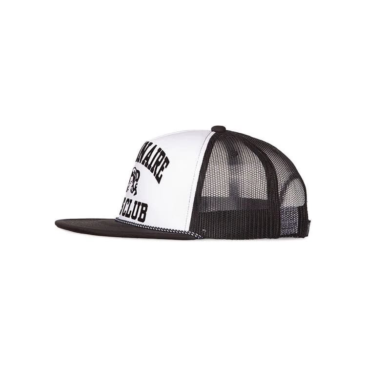 Billionaire Boys Club Space Cap Hat Black