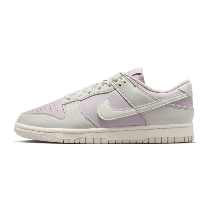 Nike Dunk Low Next Nature Platinum Violet (W)