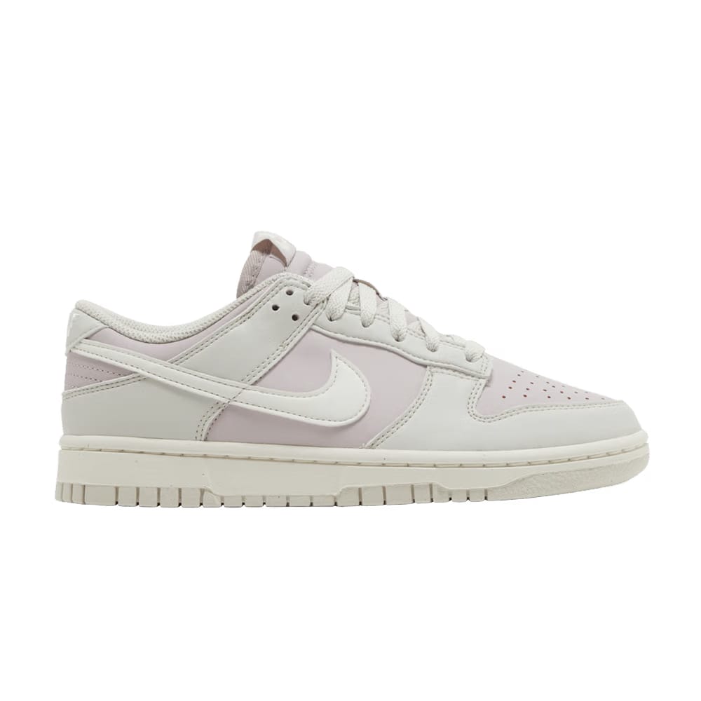 Nike Dunk Low Next Nature Platinum Violet (W)