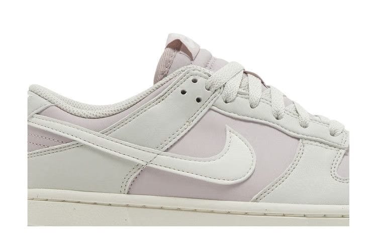 Nike Dunk Low Next Nature Platinum Violet (W)