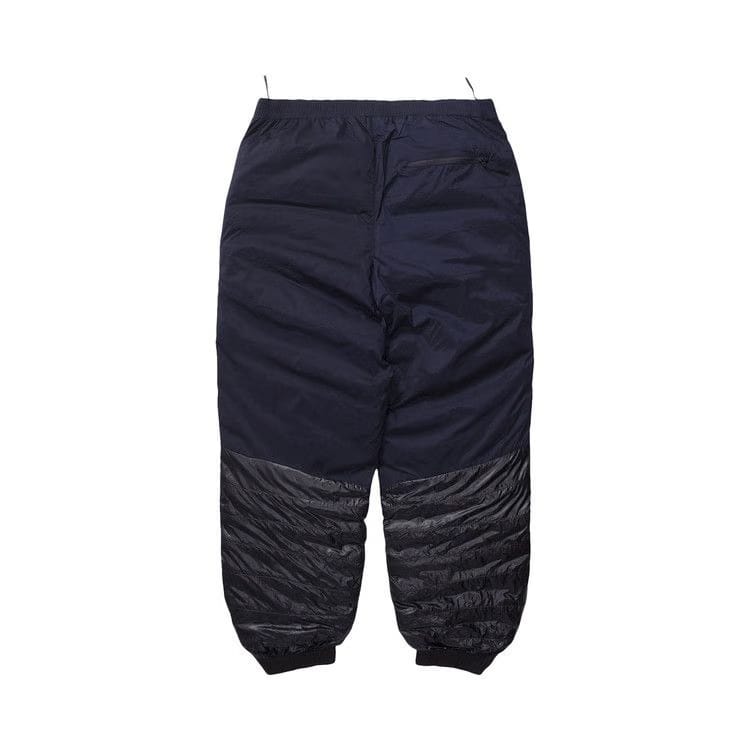 The North Face x Undercover Project U 50/50 Down Pant Black/Aviator Navy