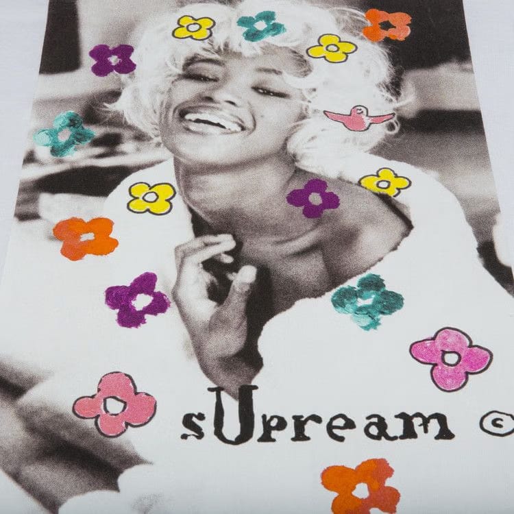 Supreme Naomi T-Shirt White