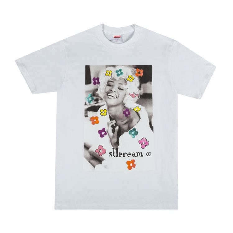Supreme Naomi T-Shirt White