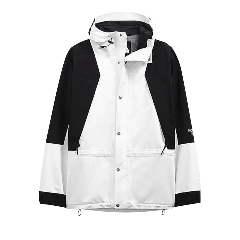The North Face 94 Retro Mountain Light Futurelight Jacket White/Black