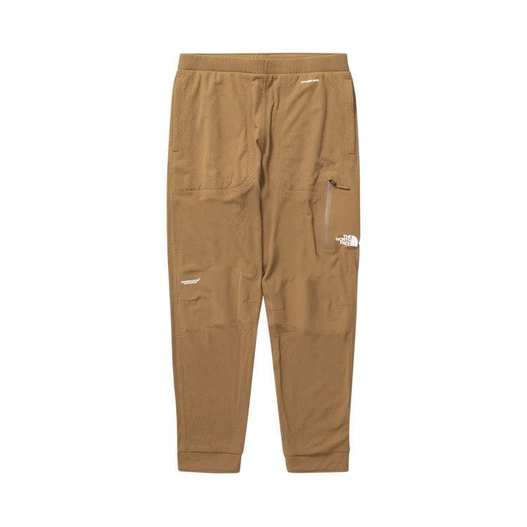The North Face x Undercover SOUKUU FUTUREFLEECE Pants Butternut