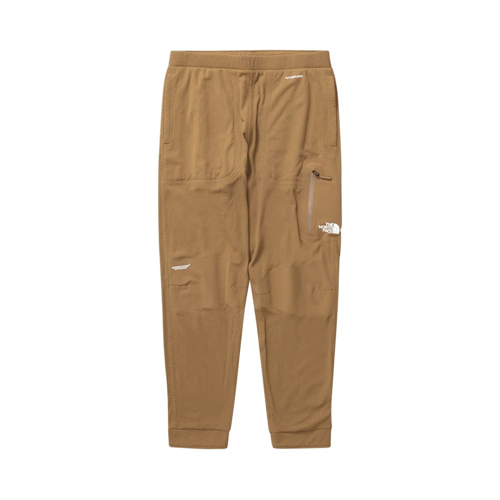 The North Face x Undercover SOUKUU FUTUREFLEECE Pants Butternut