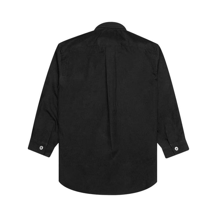 Comme des Garçons PLAY Shirt Black