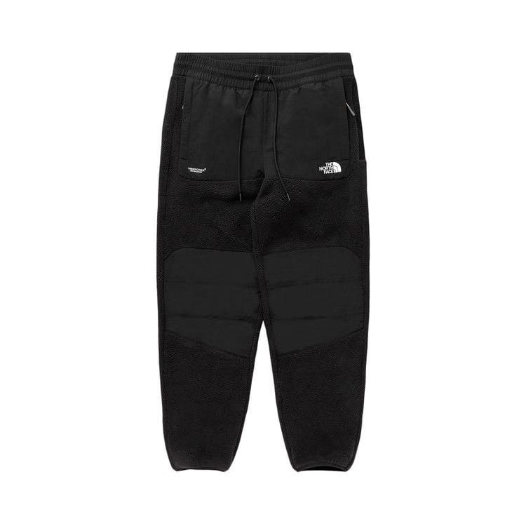 The North Face x Undercover SOUKUU Fleece Pants Black