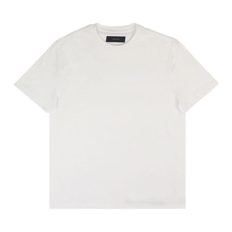 Amiri Iconic T-Shirt White