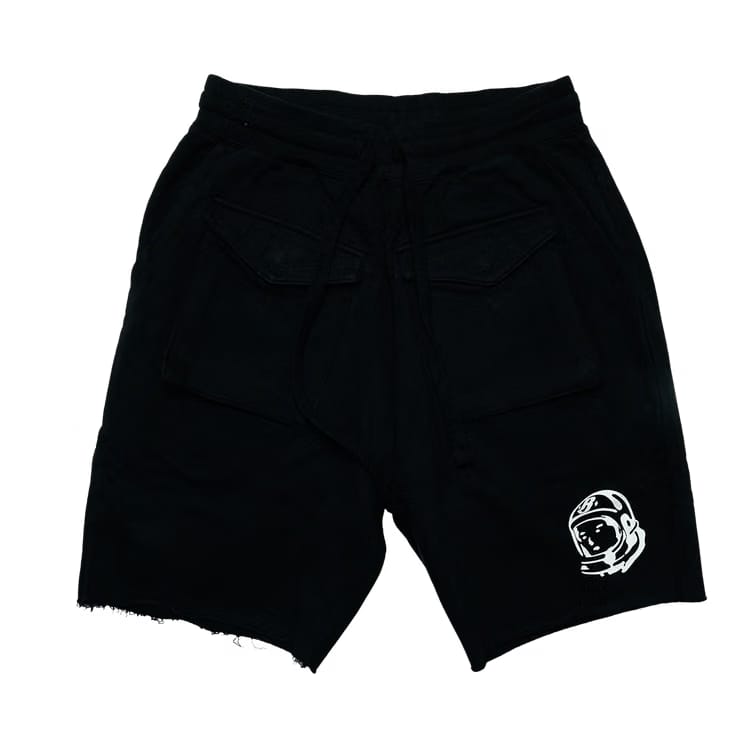 Billionaire Boys Club Solar Shorts Black