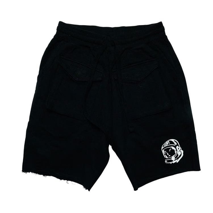 Billionaire Boys Club Solar Shorts Black