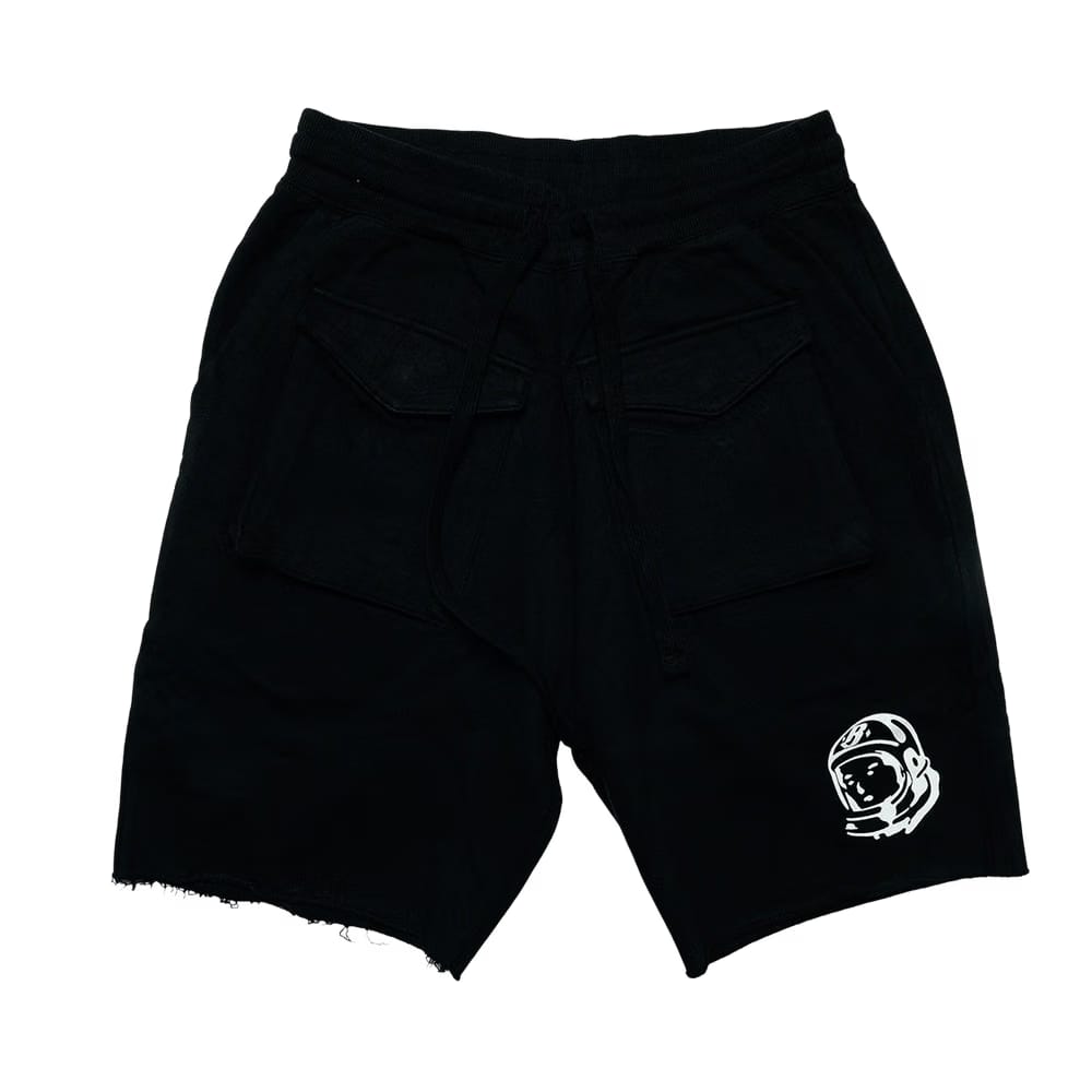 Billionaire Boys Club Solar Shorts Black