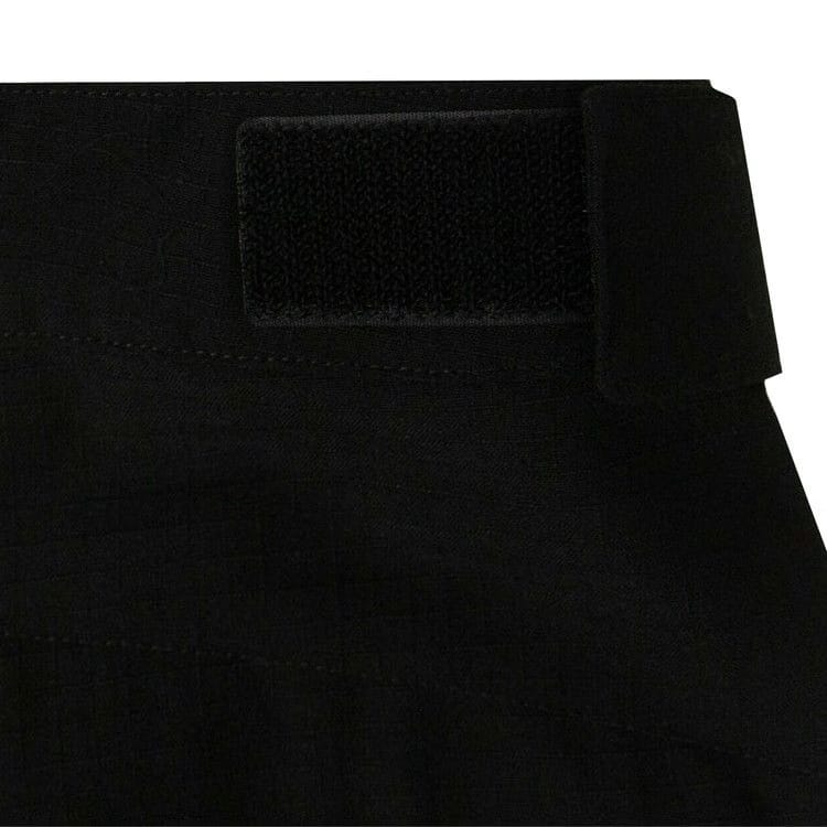 The North Face Series BLS Wool Logo Ripstop Slim Fit Pants Black