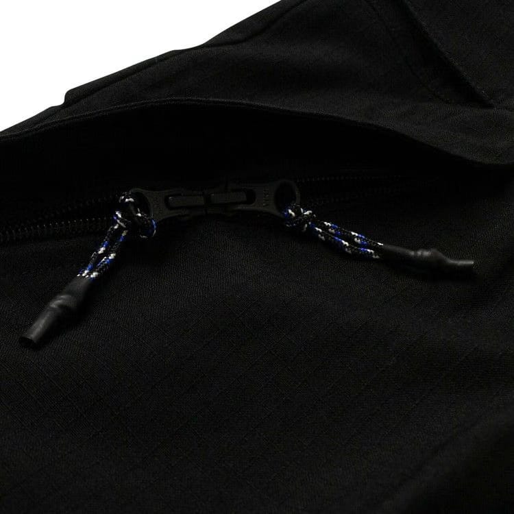 The North Face Series BLS Wool Logo Ripstop Slim Fit Pants Black
