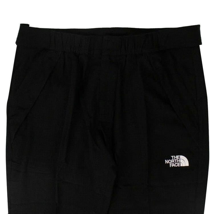The North Face Series BLS Wool Logo Ripstop Slim Fit Pants Black
