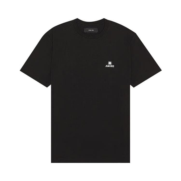 Amiri MA Bar Club T-Shirt Black