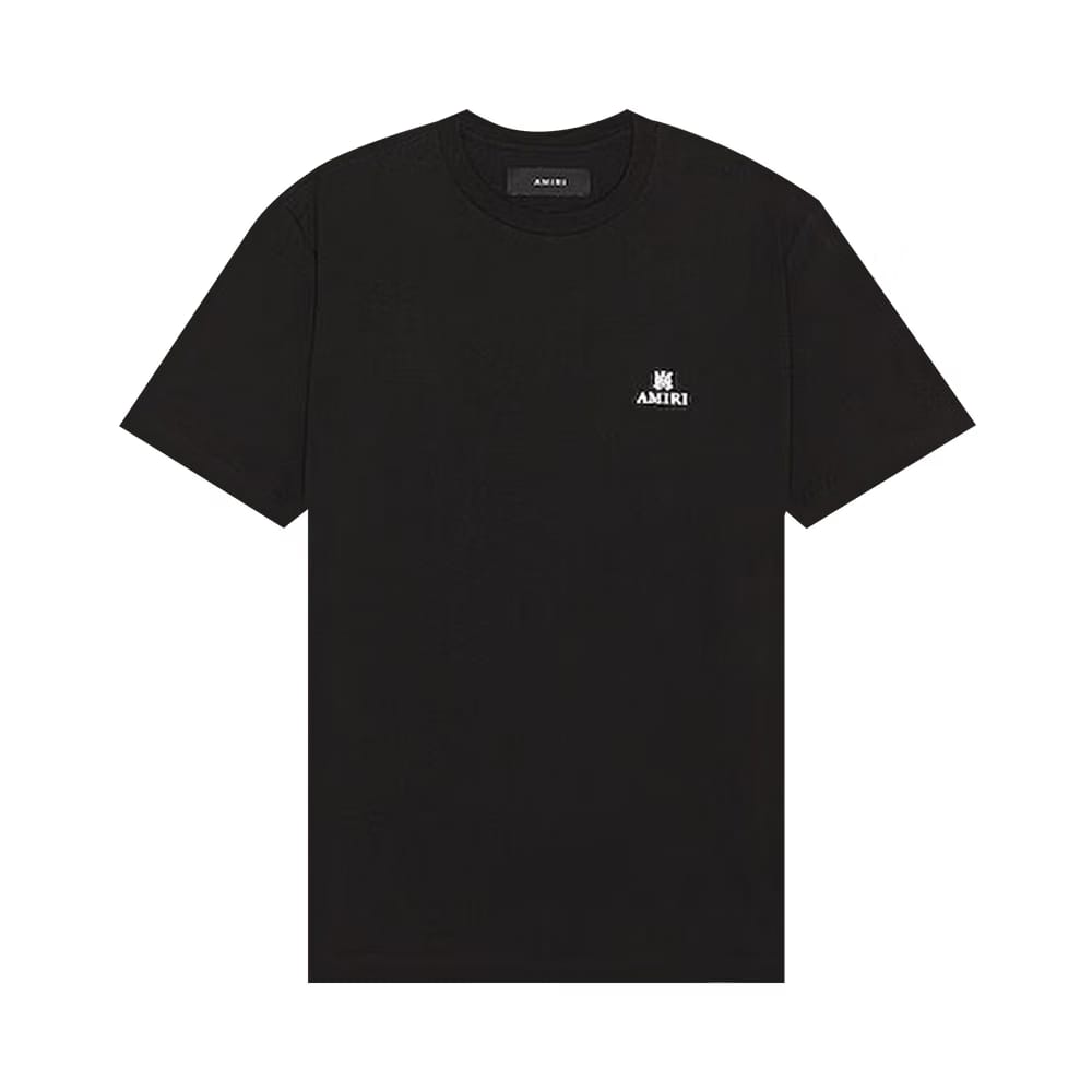 Amiri MA Bar Club T-Shirt Black