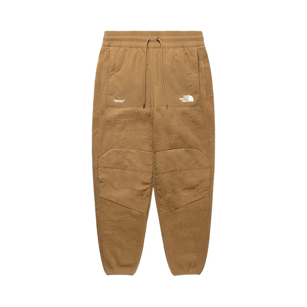 The North Face x Undercover SOUKUU Fleece Pants Butternut