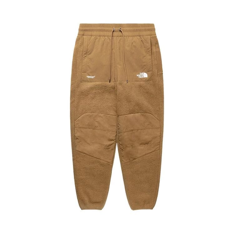 The North Face x Undercover SOUKUU Fleece Pants Butternut
