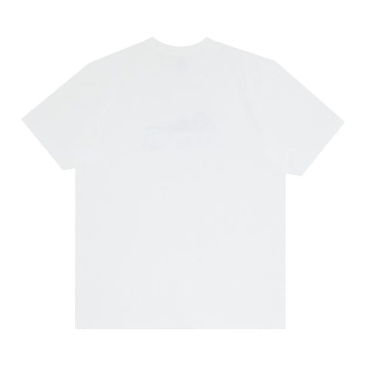 Supreme Catwoman T-Shirt White