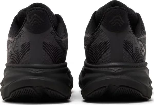 Hoka Clifton 9 Black