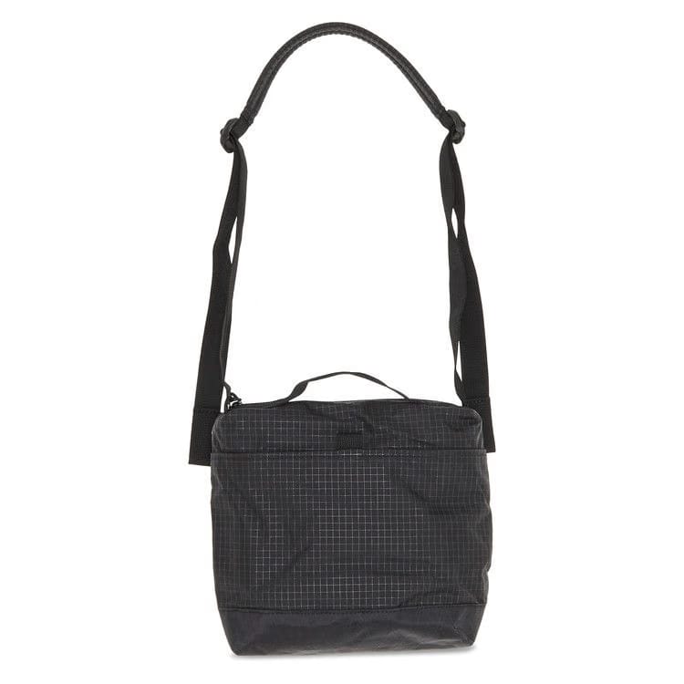 Supreme Shoulder Bag Black