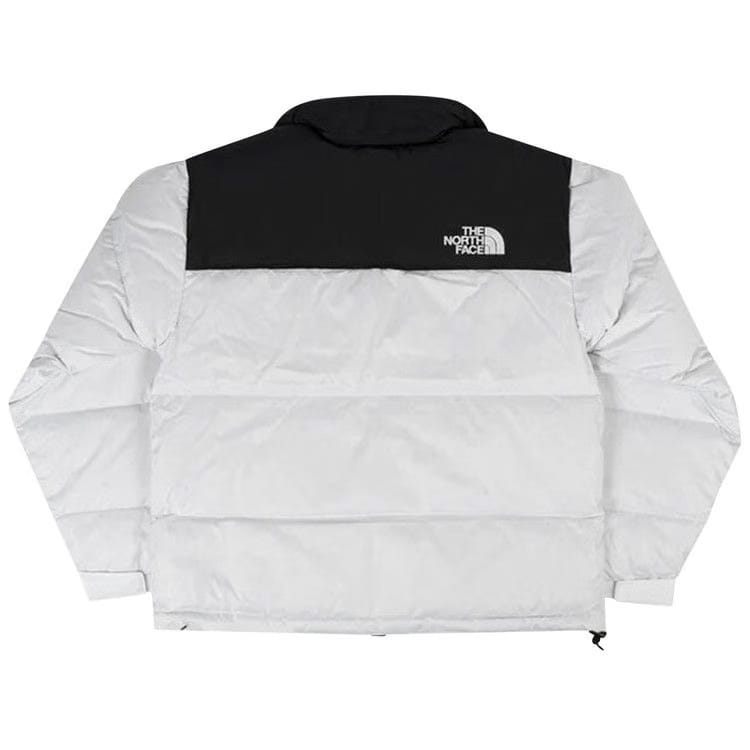 The North Face 1996 Retro Nuptse Jacket TNF White