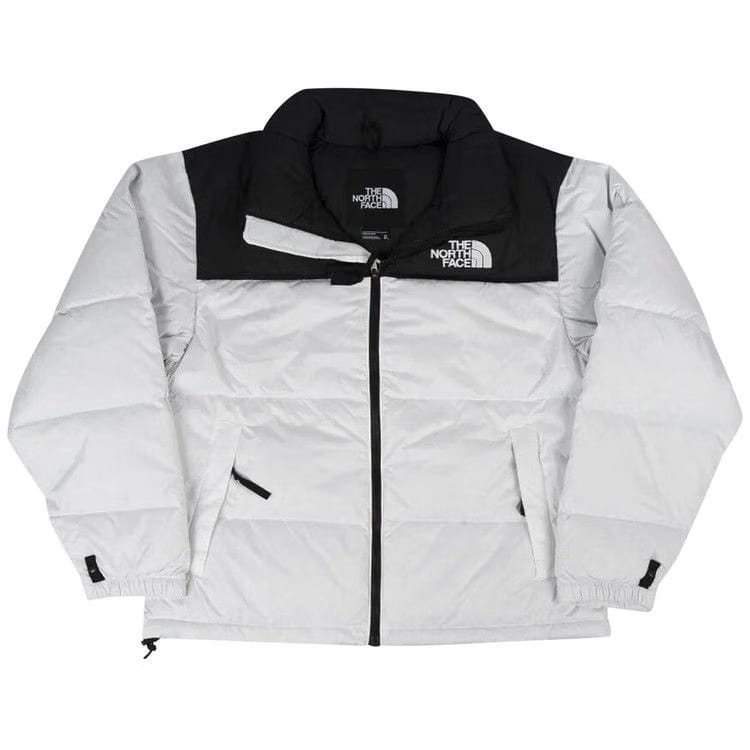 The North Face 1996 Retro Nuptse Jacket TNF White