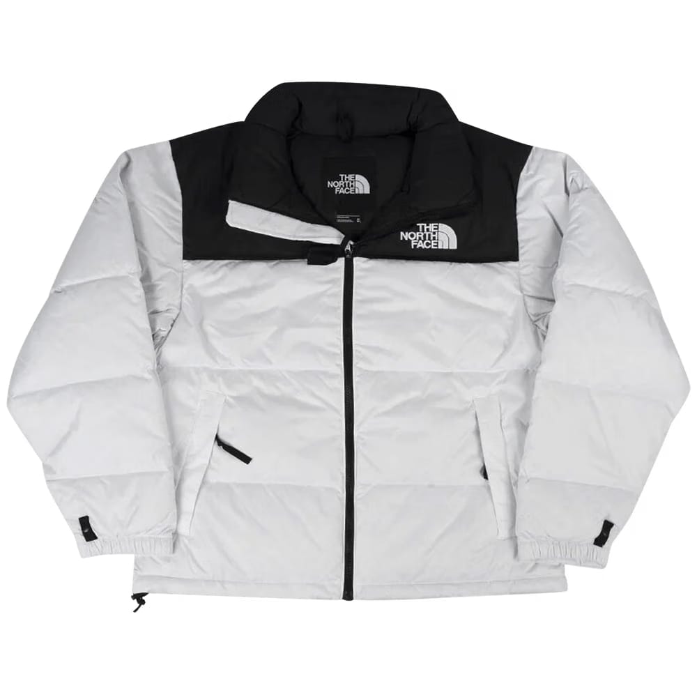 The North Face 1996 Retro Nuptse Jacket TNF White