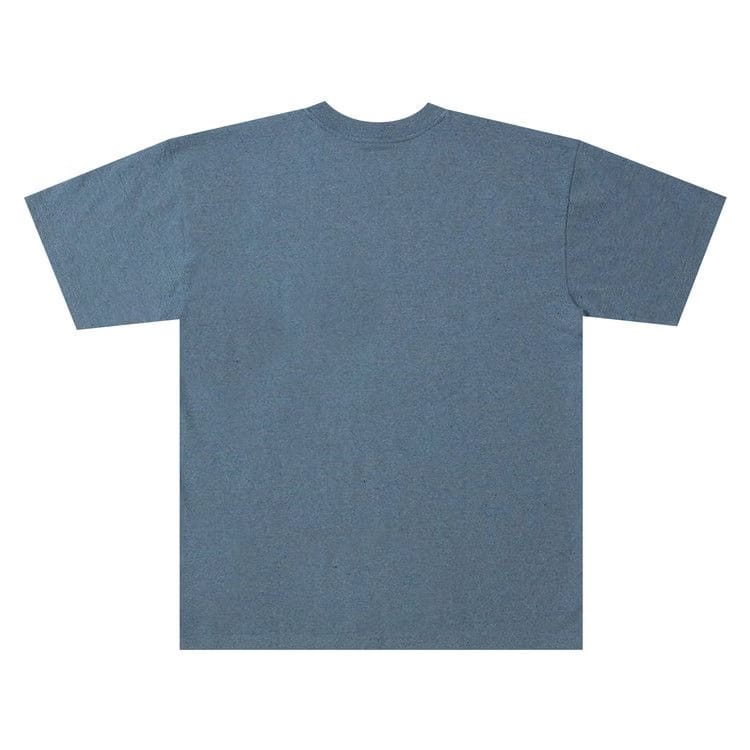 The North Face x Online Ceramics Graphic T-Shirt Blue Regrind