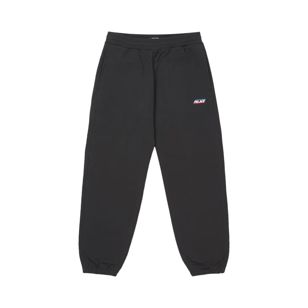 Palace Basically A Jogger Black