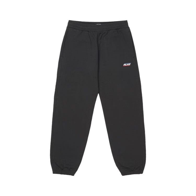 Palace Basically A Jogger Black