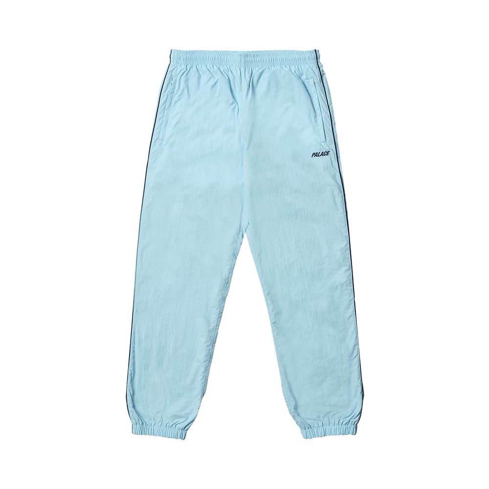 Palace Piped Shell Jogger Sky
