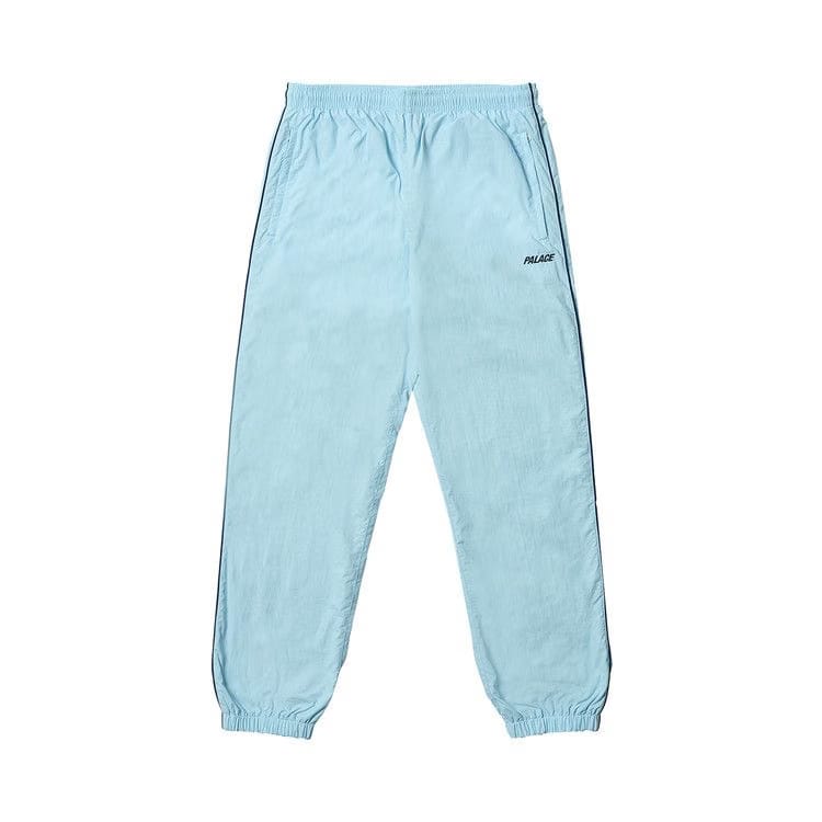 Palace Piped Shell Jogger Sky
