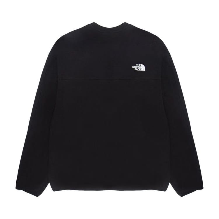 The North Face Tech Crew Black