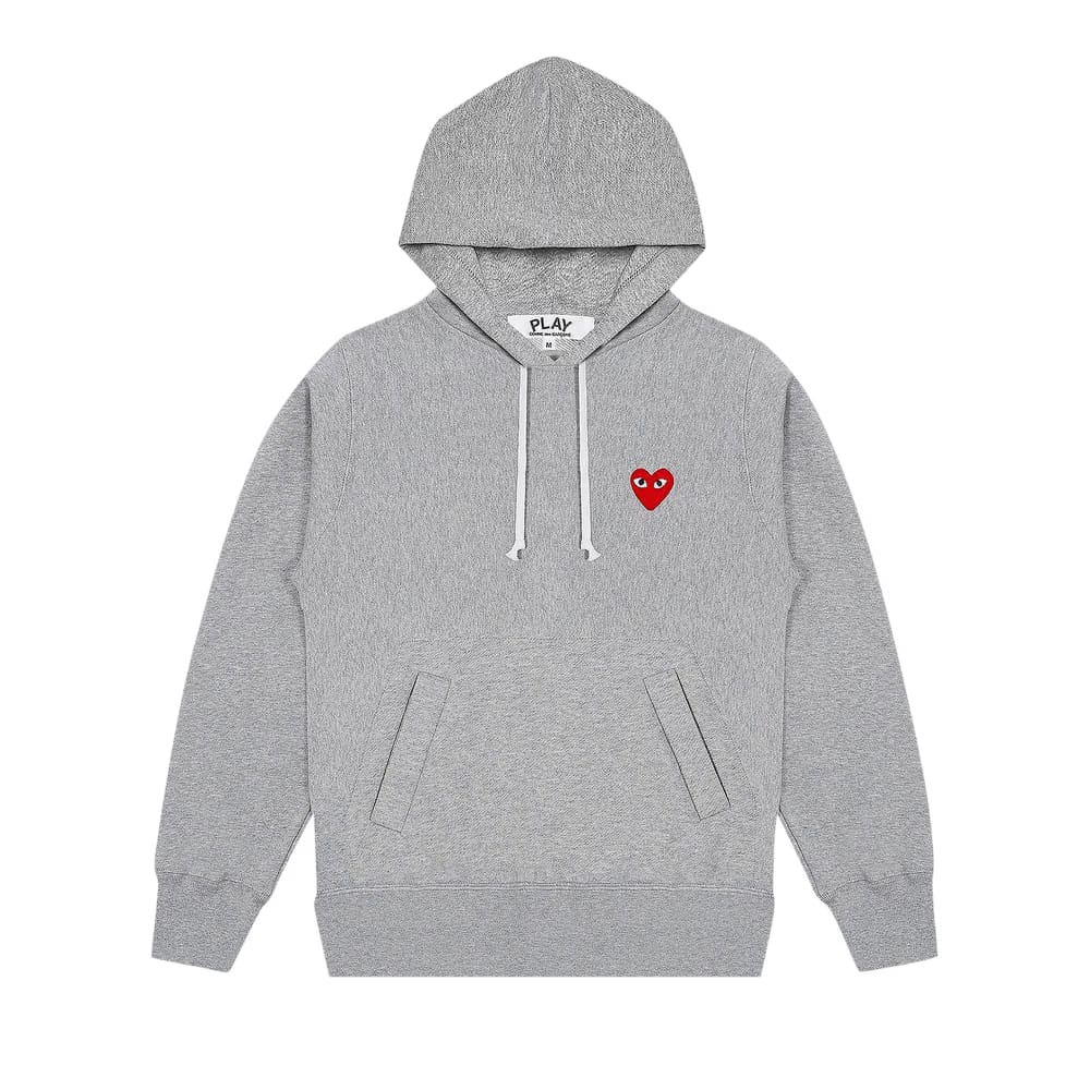 Comme des Garçons PLAY Sweatshirt Grey